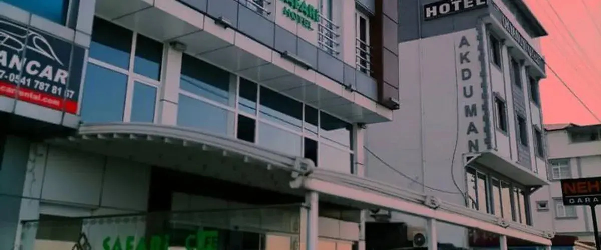 Image de l'hôtel
