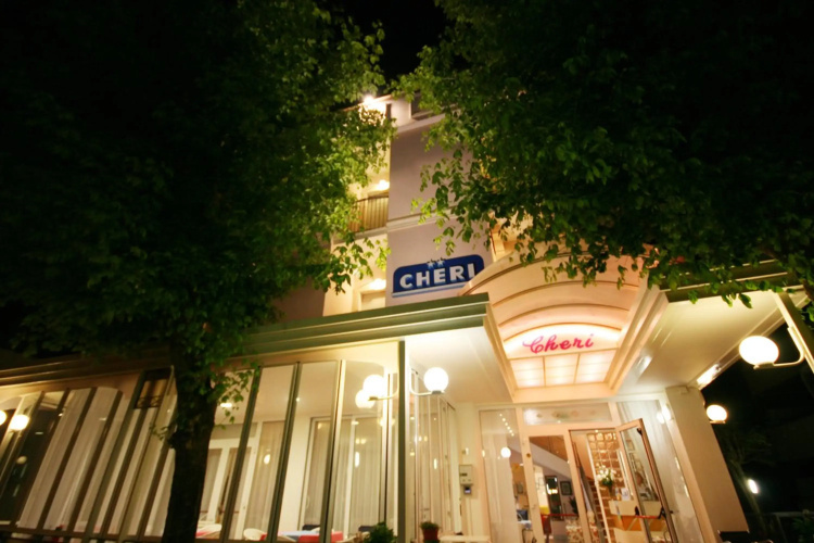 Otel görseli