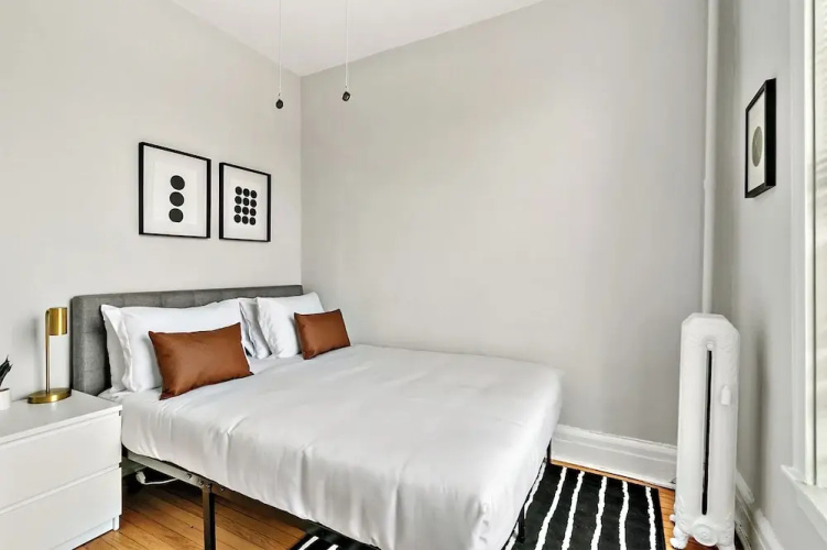 2BR in Prime Location - Grace 09-2