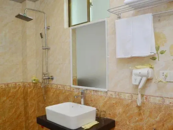 Haixing Zhijia Hostel