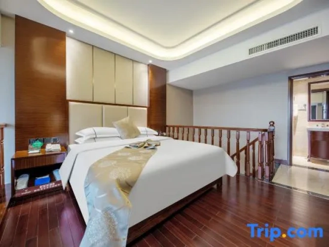 Family Duplex Suite