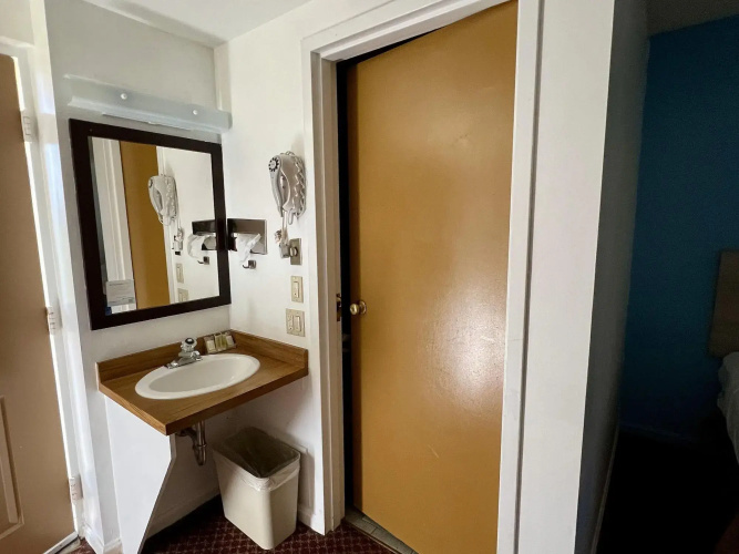 Travelodge Hershey