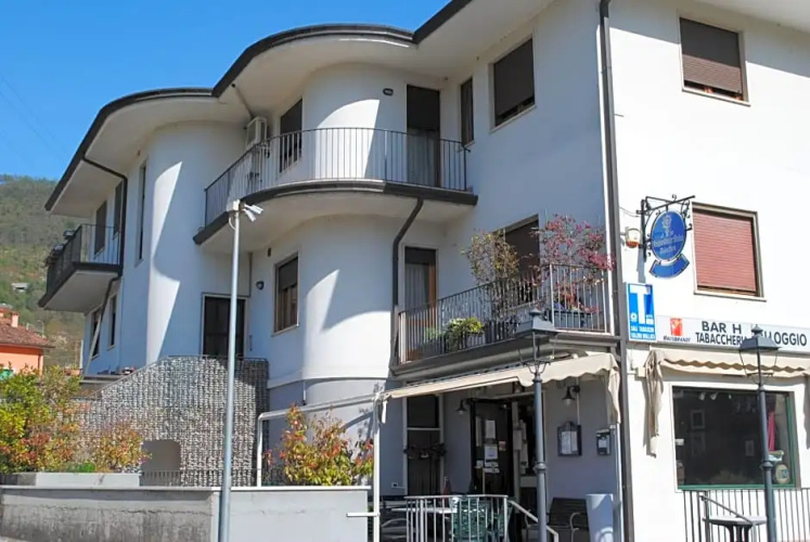 Otel görseli