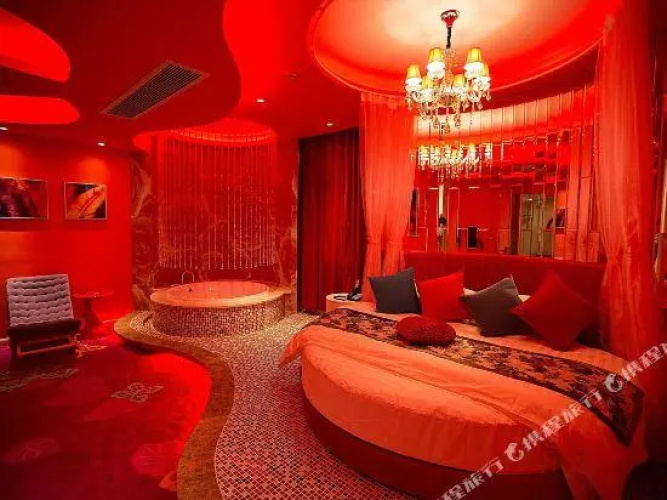 Yuehe Impression Hotel Hangzhou