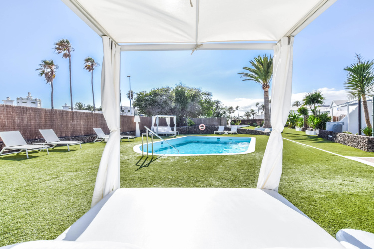 Villas Lanzasuites