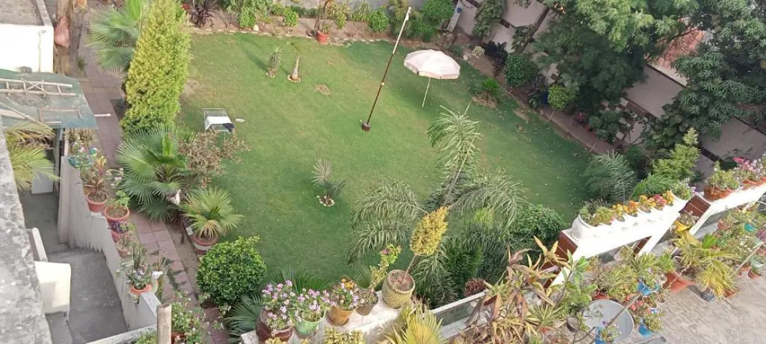 62, Sardar Avenue, Amritsar
