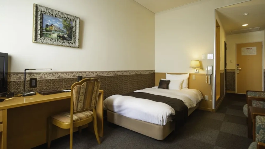 1 Bedroom Standard Single room
