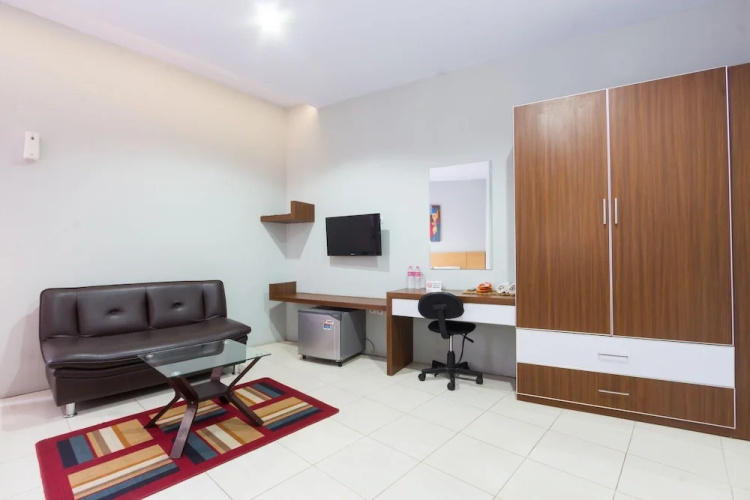 Hotel Absari