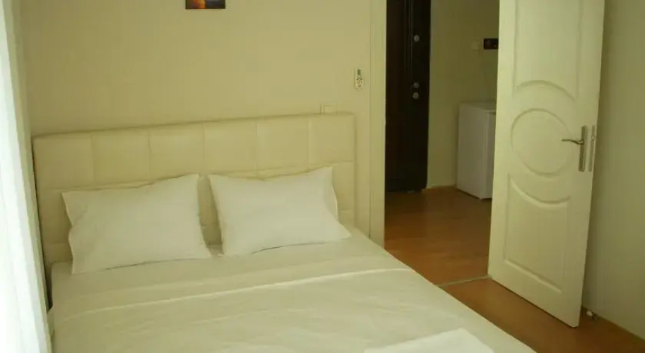 Sakura Apartment Hotel