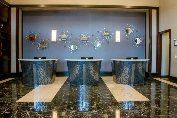 Platinum Hotel & Spa photo 19