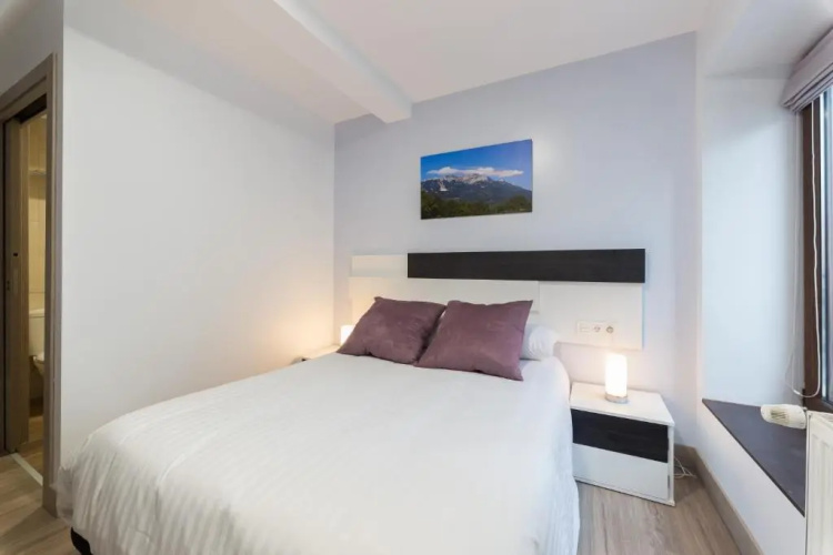 Petit Hotel Goierri