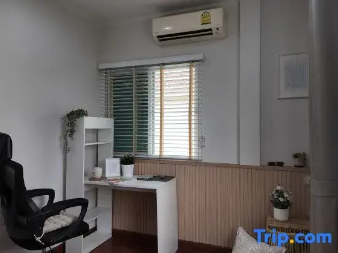 House at Donmuang