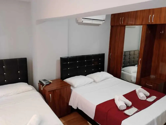 balsen otel