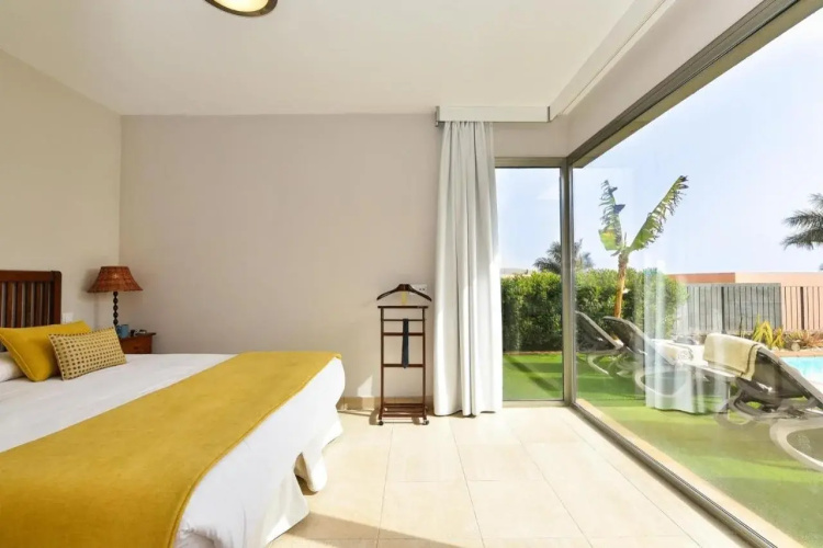 Villas Par 4