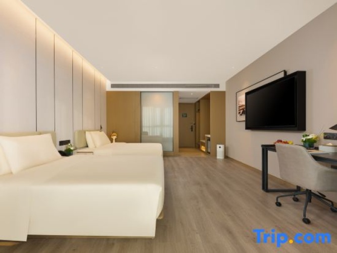 Executive Twin room