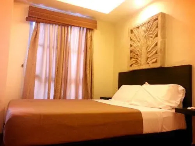 科斯塔SPAA旅馆(Costa Guesthouse and Spa)