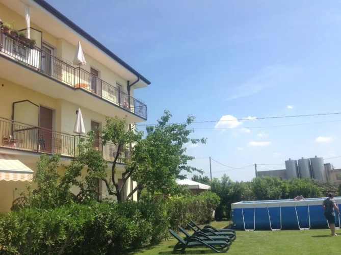Otel görseli