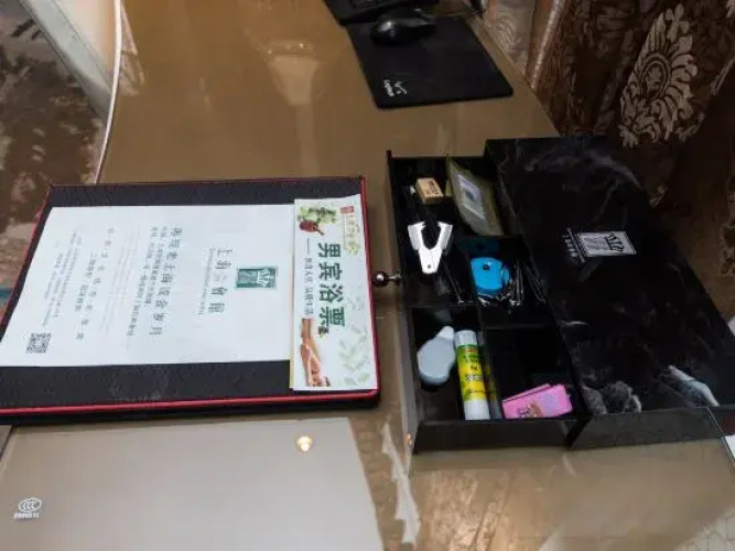 Shanghai Changxing Hotel