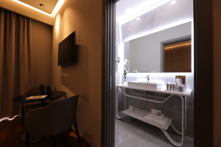 Callistos Hotel & Spa