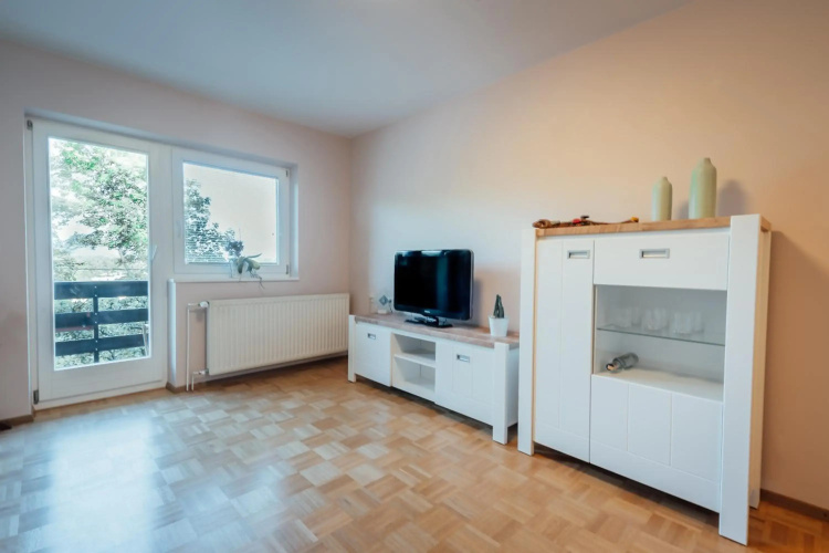 Apartma Arnež