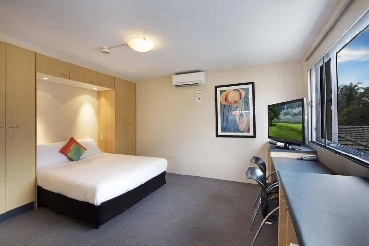 Waldorf Drummoyne Serviced Apartments