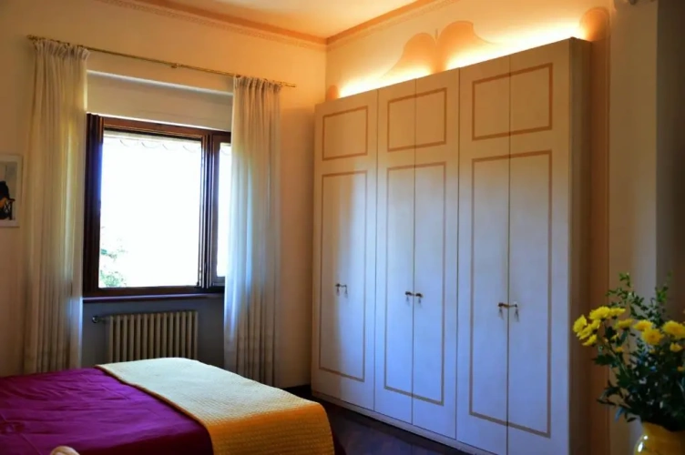 Double Family Suite