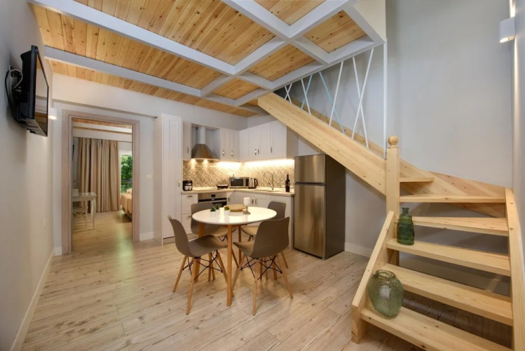 La Soffitta