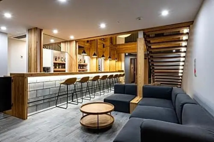 Negura Hotel Beppu - Vacation STAY 44078v