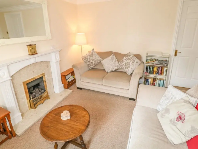 Mayfly Cottage