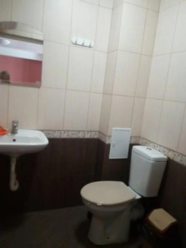 Atliman Beach Apartment 1