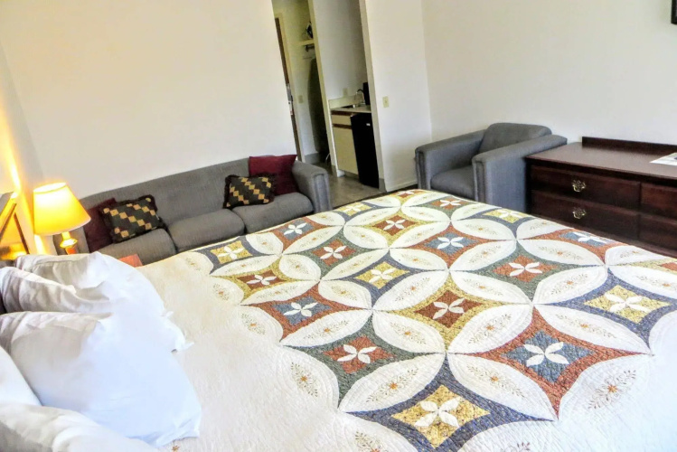 Guest House Inn