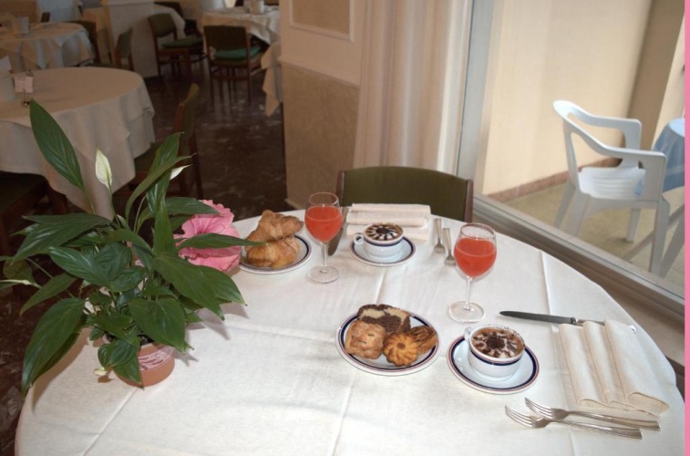 Alexander Hotel Terme photo 31