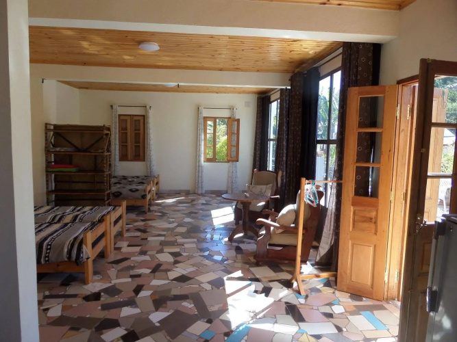 Meva Guesthouse