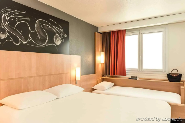 ibis Paris Italie Tolbiac 13ème