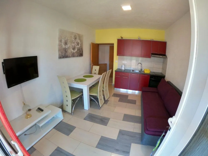 Apartments Rotim
