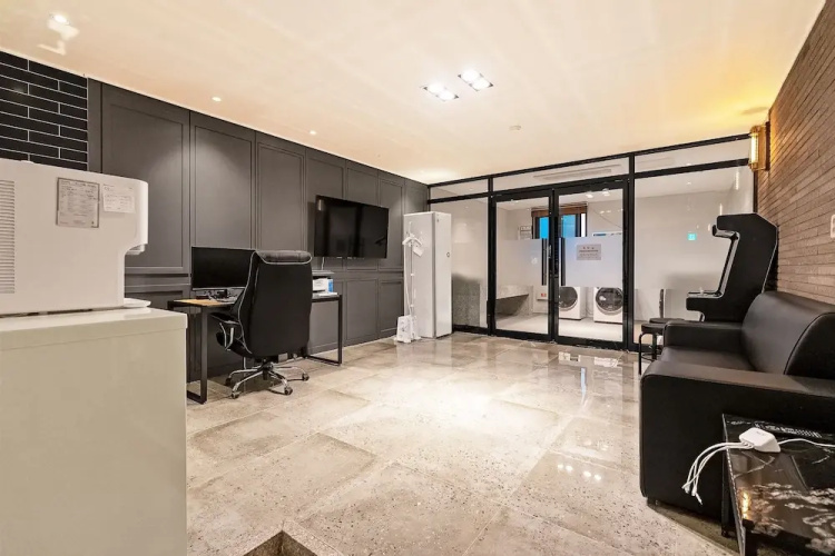 Pohang A1Hotel Haedo