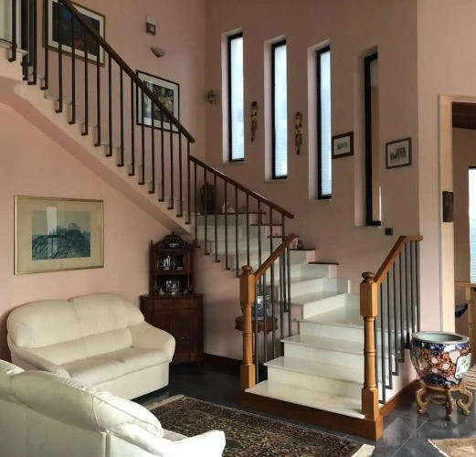 2 Bedrooms Deluxe room with sea view