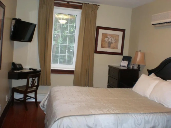 Double Suite