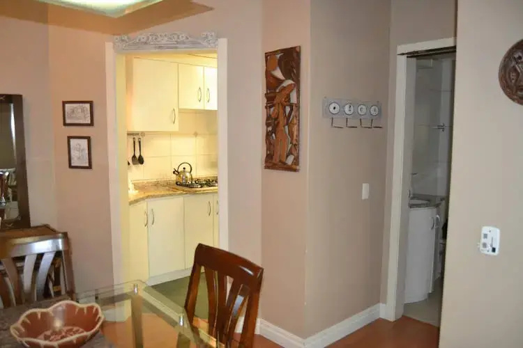 Apartamento Gramado Mantova