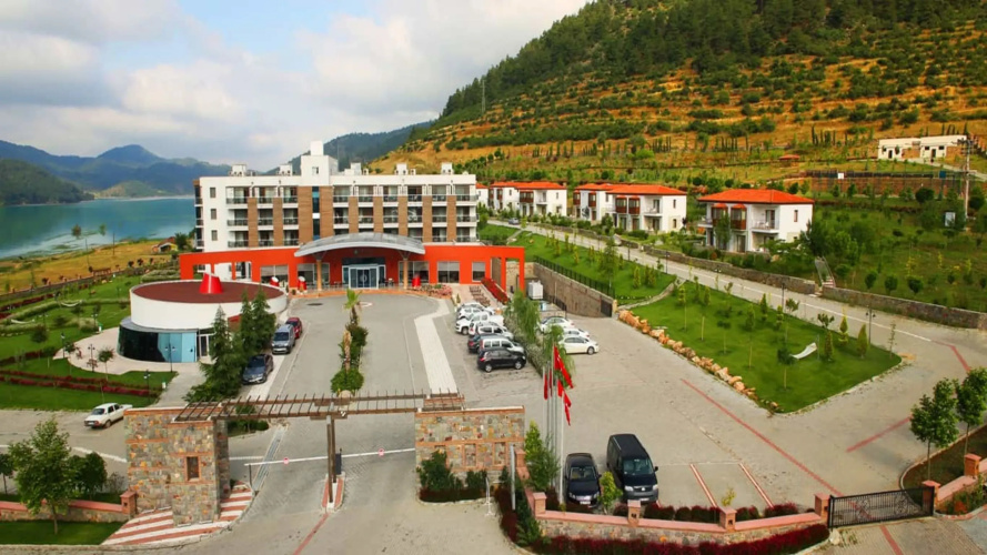 Obam Termal Resort & Spa
