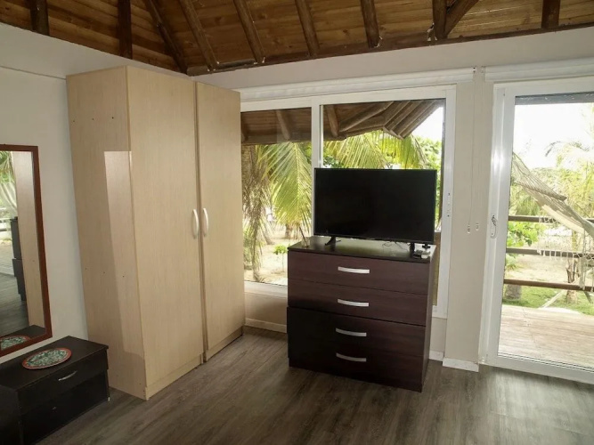 Cartagena Beach Bungalows
