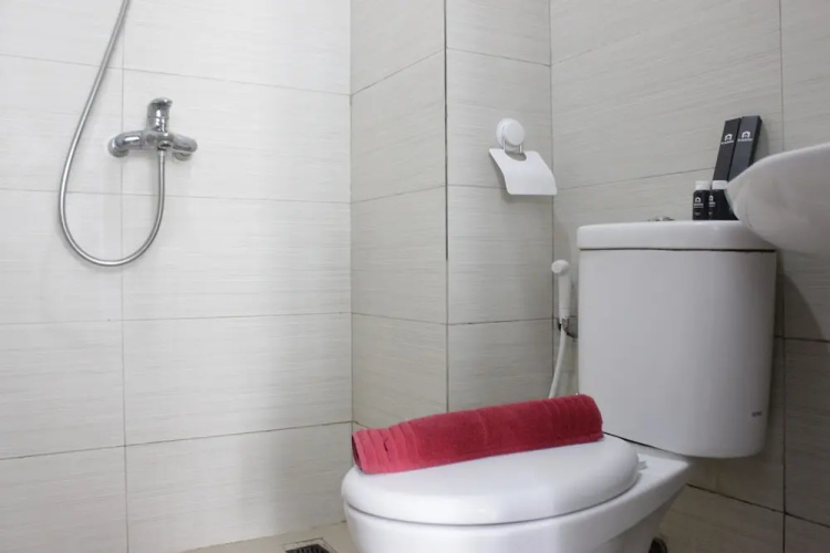 Stylish & Gorgeous 1BR Apartment Gateway Pasteur