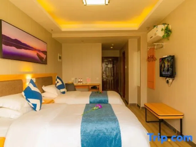 Business Twin room