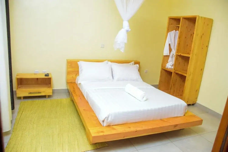 Classic Single room with balcony