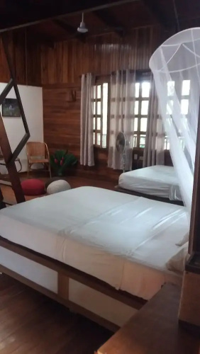 Kelly Creek Hotel