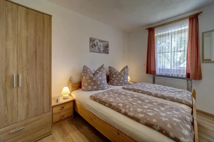 Basement Apartment