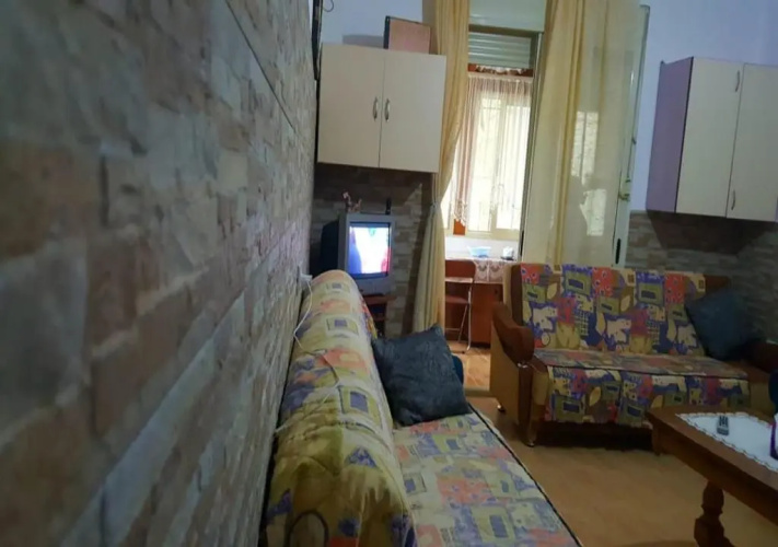 Dori Apartment