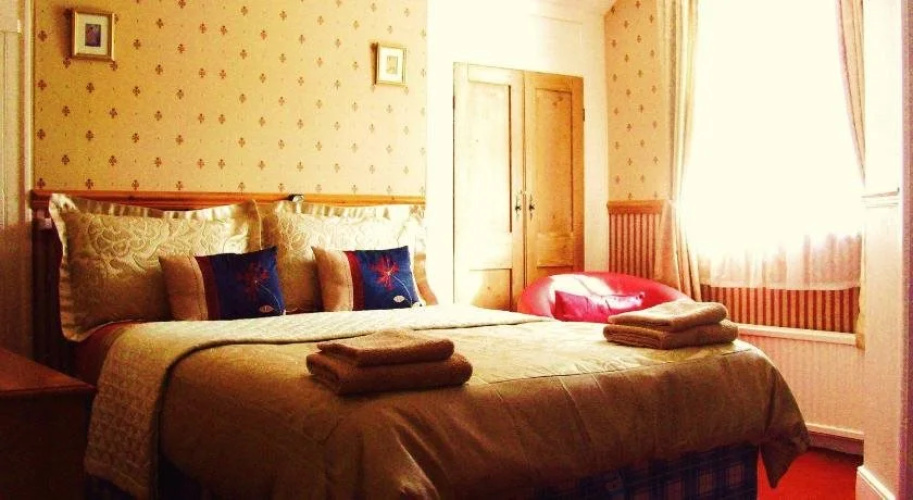 The Norman Guest House