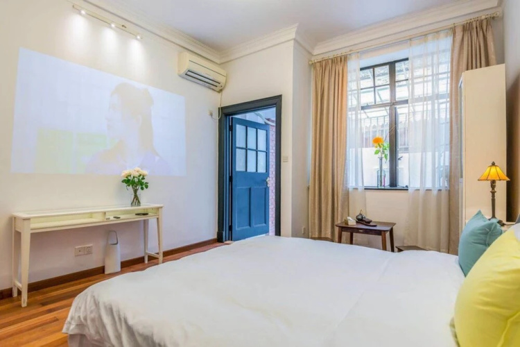 Sinan Masion House