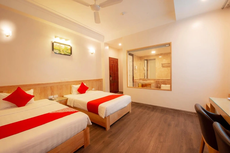 Superior Double room